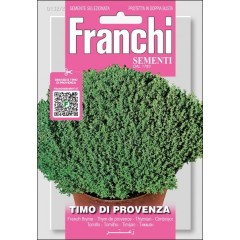 Тимьян Тимо ди Провэнца /0,75 г/ *Franchi Sementi*