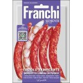 Фасоль Борлотто Лингва ди Фуоко Рампиканте /30 г/ *Franchi Sementi*