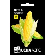 Кукуруза сахарная Лате F1 /100 семян/ *LedaAgro*