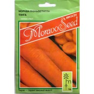 Морковь Тинга /20 г/ *Moravoseed*