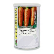 Морковь Карнавал /0,5 кг/ *Наско*