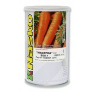 Морковь Мазурка /0,5 кг/ *Наско*