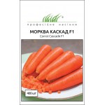 Морковь Каскад F1 /0,5 г/ *Профессиональные семена*