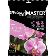 Удобрение МАСТЕР для орхидей /25 г/ *Valagro*